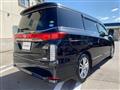 2013 Nissan Elgrand