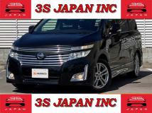 2013 Nissan Elgrand
