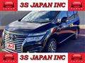 2018 Nissan Elgrand