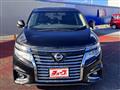 2018 Nissan Elgrand