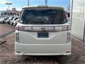 2014 Nissan Elgrand