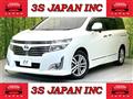 2012 Nissan Elgrand