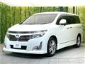 2012 Nissan Elgrand