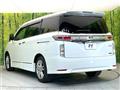 2012 Nissan Elgrand