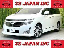 2012 Nissan Elgrand