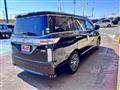 2016 Nissan Elgrand