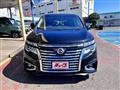 2016 Nissan Elgrand