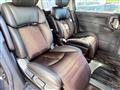 2016 Nissan Elgrand