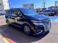 2016 Nissan Elgrand