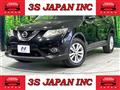 2014 Nissan X-Trail