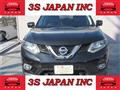 2014 Nissan X-Trail