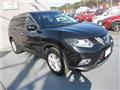 2014 Nissan X-Trail