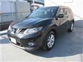 2014 Nissan X-Trail