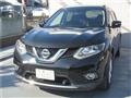 2014 Nissan X-Trail