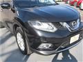 2014 Nissan X-Trail