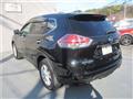 2014 Nissan X-Trail