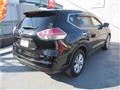 2014 Nissan X-Trail
