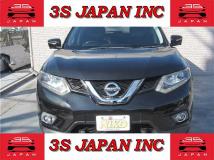 2014 Nissan X-Trail