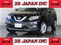 2014 Nissan X-Trail