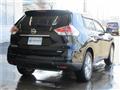 2014 Nissan X-Trail