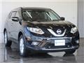2014 Nissan X-Trail