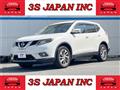 2017 Nissan X-Trail