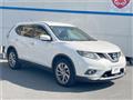 2017 Nissan X-Trail