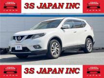 2017 Nissan X-Trail