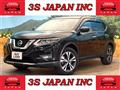 2018 Nissan X-Trail