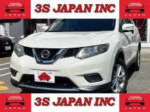 2016 Nissan X-Trail