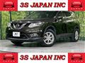2014 Nissan X-Trail