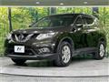2014 Nissan X-Trail