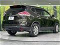 2014 Nissan X-Trail