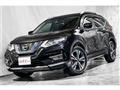 2019 Nissan X-Trail