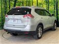 2017 Nissan X-Trail