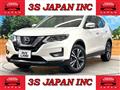 2018 Nissan X-Trail