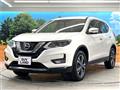 2018 Nissan X-Trail
