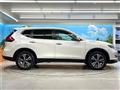 2018 Nissan X-Trail