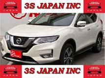 2018 Nissan X-Trail