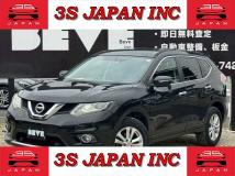 2015 Nissan X-Trail