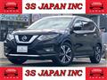 2019 Nissan X-Trail