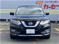 2019 Nissan X-Trail