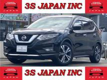 2019 Nissan X-Trail