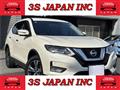 2018 Nissan X-Trail