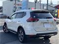 2018 Nissan X-Trail