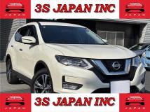2018 Nissan X-Trail