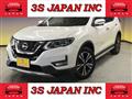2018 Nissan X-Trail