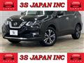 2019 Nissan X-Trail