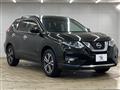 2019 Nissan X-Trail