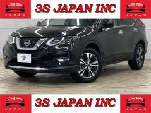 2019 Nissan X-Trail